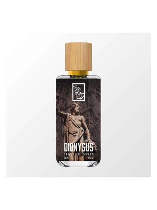 Unisex Dionysus The Dua Brand Perfume for Men and Women - Exquisite Fragrance Image