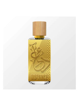 Distance The Dua Brand Perfume for Women and Men - Exquisite Fragrance Bottle Image