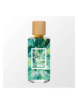 Divine Green The Dua Brand Perfume for Women and Men - Buy Online