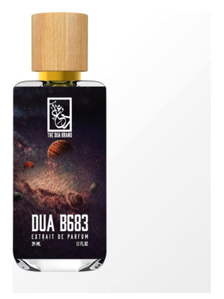 Discover DUA B683 The Dua Brand unisex perfume - a captivating fragrance for women and men | Shop now