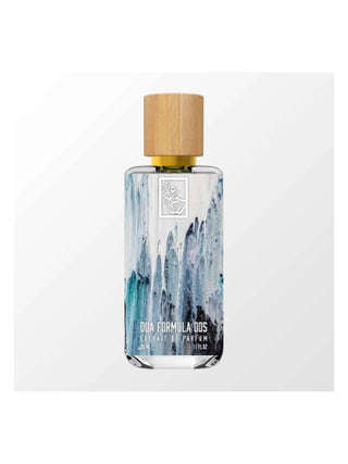 Perfume Dua Formula 005 The Dua Brand for Women and Men - Fragrance Bottle Image