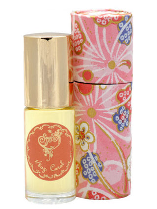 Womens Coral Sage Machado Perfume - Luxury Fragrance for Her