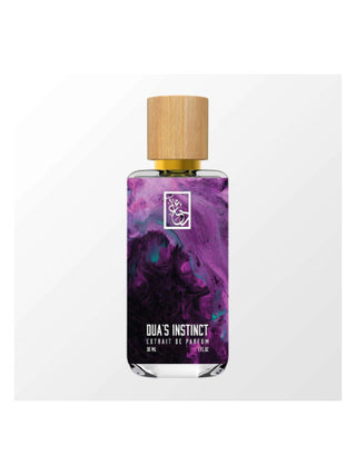 Mens Dua’s Instinct The Dua Brand Perfume - Buy Now