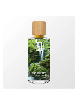 Dua’s Mossy Rock The Dua Brand Perfume for Women and Men - 375x500 Image