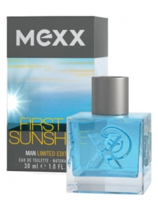 Mexx First Sunshine Man Mexx for Men - Best Mens Perfume Image