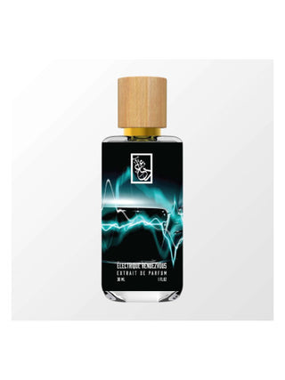 Électrique Rendezvous The Dua Brand Mens Perfume - Best Mens Fragrance | Buy Online Now