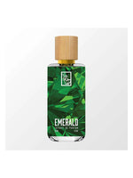 Emerald The Dua Brand for women and men