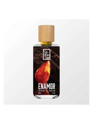 Enamor The Dua Brand Unisex Perfume - Elegant, Long-lasting Fragrance for Women and Men