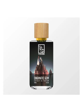 Enigmatic Gem The Dua Brand for Men Perfume - Exquisite fragrance for men, captivating blend | Buy now for a mesmerizing experience | Best mens cologne - Dua Brand