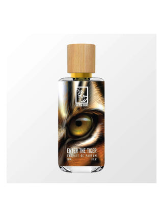 Enter The Tiger The Dua Brand Mens Perfume - Best Fragrance for Men | Buy Now