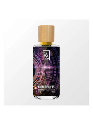 Equilibrium 1.5 The Dua Brand perfume for women and men - Buy now for an irresistible fragrance | Best deals on luxury scents