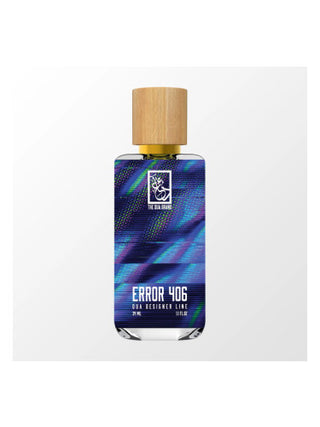 Error 406 The Dua Brand Perfume for Women and Men - Luxury Fragrance - Buy Online