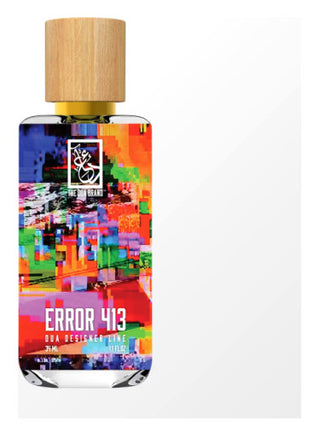 Error 413 The Dua Brand Mens Perfume - Best Fragrance for Men - Buy Online