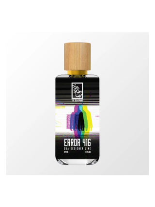 Error 416 The Dua Brand Mens Perfume - Best Fragrance for Men | Buy Online