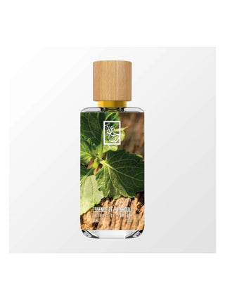 Essence of Patchouli The Dua Brand Unisex Perfume - Patchouli Fragrance for Men and Women | Best Quality Perfume Image