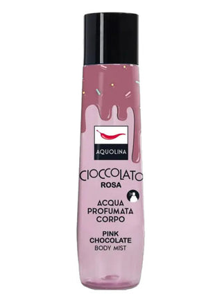 Cioccolato Rosa Aquolina Womens Perfume - Exquisite fragrance for women - Buy now