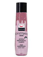 Cioccolato Rosa Aquolina for women