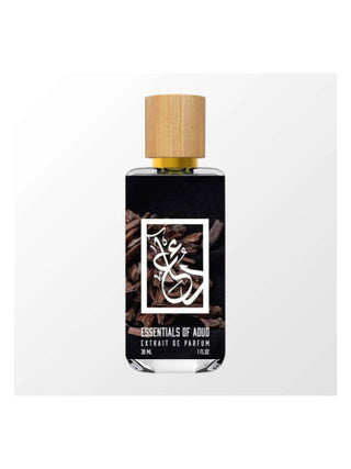 Essentials of Aoud The Dua Brand Mens Perfume - Premium Fragrance Bottle