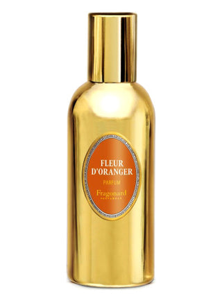 Fleur dOranger Parfum Fragonard for Women and Men - Best Unisex Perfume - Buy Now