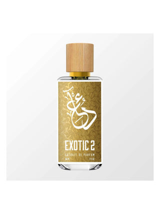 Exotic 2 The Dua Brand Perfume for Women and Men - Best Fragrance 2021 | Buy Online