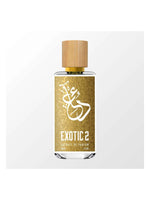 Exotic 2 The Dua Brand for women and men