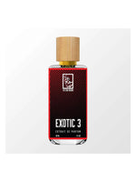 Exotic 3 The Dua Brand for men