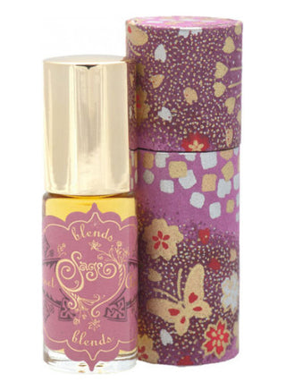 Perfume: Garnet & Amethyst Sage Machado for Women - Buy Now | Best Fragrance for Her