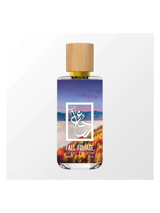 Fall Foliage The Dua Brand Unisex Perfume - Premium Fragrance for Women and Men