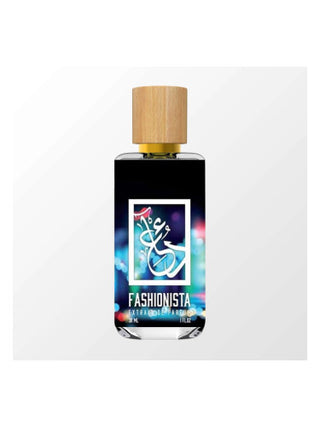 Fashionista The Dua Brand unisex perfume for women and men - Best Fragrance - Buy Online