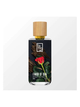 Unisex Favor Of Dua perfume by The Dua Brand - Elegant fragrance for women and men | Buy now for a captivating scent experience