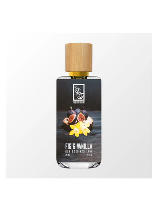 Fig & Vanilla The Dua Brand Perfume for Women and Men - Exquisite Fragrance | Buy Now