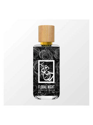 Floral Night The Dua Brand Perfume for Women and Men - Best Unisex Fragrance | Buy Online Now