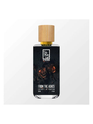 From The Ashes The Dua Brand unisex perfume for women and men - Buy online now