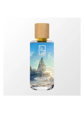 Frosted Empire The Dua Brand unisex perfume - luxury fragrance for men and women