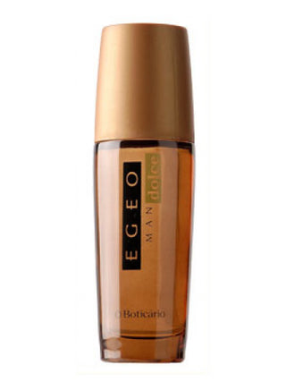 Mens Egeo Dolce O Boticário Perfume - Exquisite fragrance image