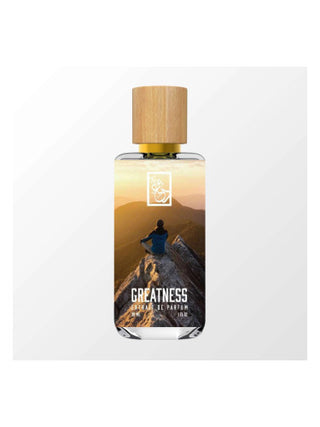 Greatness The Dua Brand Unisex Perfume - Best Fragrance for Men and Women