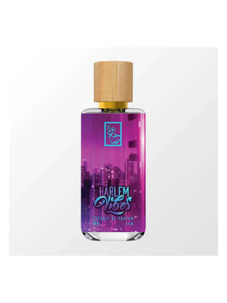 Harlem Vibes The Dua Brand unisex perfume - captivating fragrance for women and men