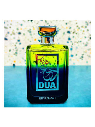 Herbs & Sea Salt Special Edition Perfume by The Dua Brand for Women and Men - Buy Online Now!