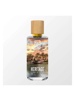 Heritage The Dua Brand Perfume for Women and Men - Exquisite Fragrance | Shop Now