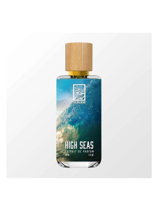 High Seas The Dua Brand Mens Perfume - Exquisite fragrance for men, ideal for everyday use. Shop now for the best deals on mens cologne.