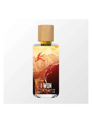 Unisex I Won The Dua Brand Perfume - Elegant fragrance for women and men | Buy online now