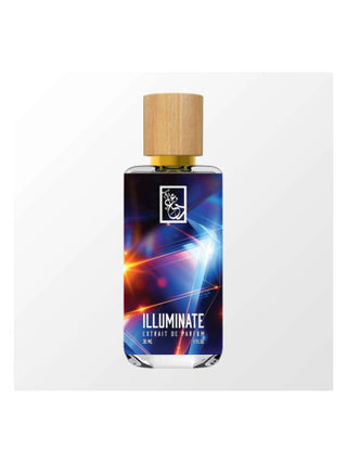 Illuminate The Dua Unisex Perfume for Women and Men - Best Fragrance for All Occasions