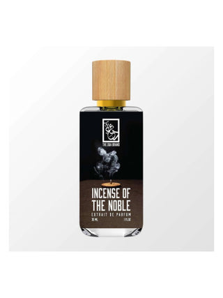 Incense of the Noble The Dua Brand perfume for women and men - luxurious fragrance