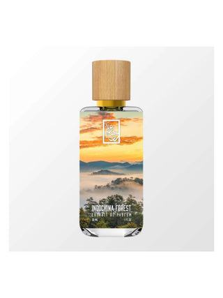 Indochina Forest The Dua Brand Unisex Perfume - Premium Fragrance for Women and Men