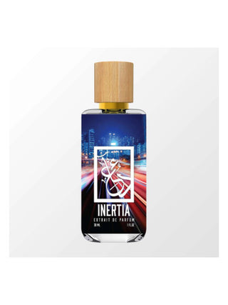 Inertia The Dua Brand Perfume for Women and Men - Best Unisex Fragrance - Buy Online Now