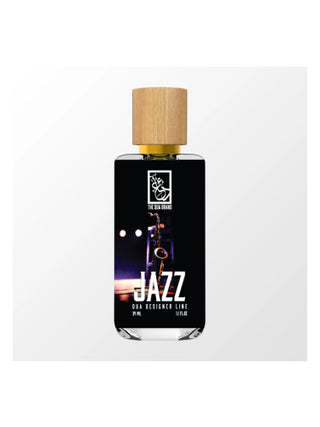 Jazz The Dua Brand Perfume for Women and Men - Unisex Fragrance - Buy Online