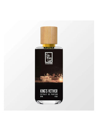 Kings Vetiver The Dua Brand Perfume for Women and Men - Buy Online | Best Fragrance Collection