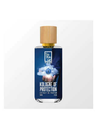 Kologne Of Protection The Dua Brand perfume for women and men - Best fragrance for all - Shop now