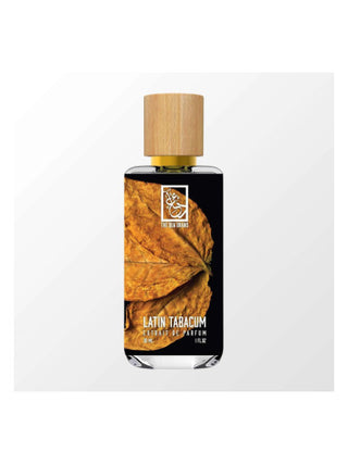 Latin Tabacum The Dua Brand perfume for women and men - Best Unisex Fragrance - Buy Online Now