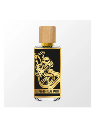 Le-Puy-En-Velay Rarity The Dua Brand Perfume for Women and Men - Exquisite Fragrance Bottle - Best Luxury Perfume Image